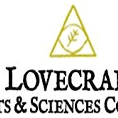 Lovecraft Arts & Sciences Council logo