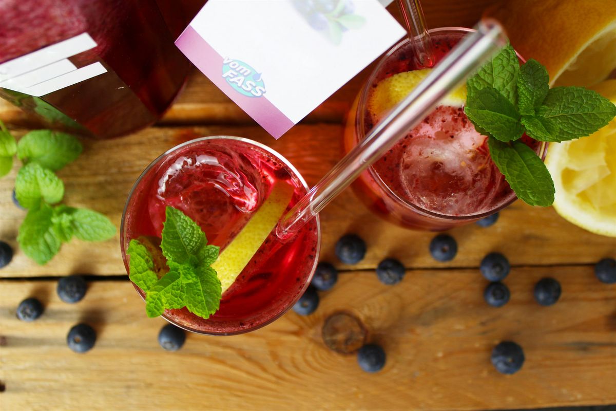 Cocktails Are Go! Cocktail Class, 14 September | Event in MAPLEWOOD | AllEvents