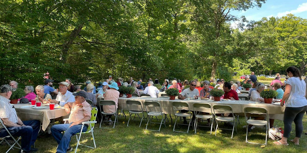 Annual Steep Rock Association Community Picnic, 6 September | Event in Washington | AllEvents