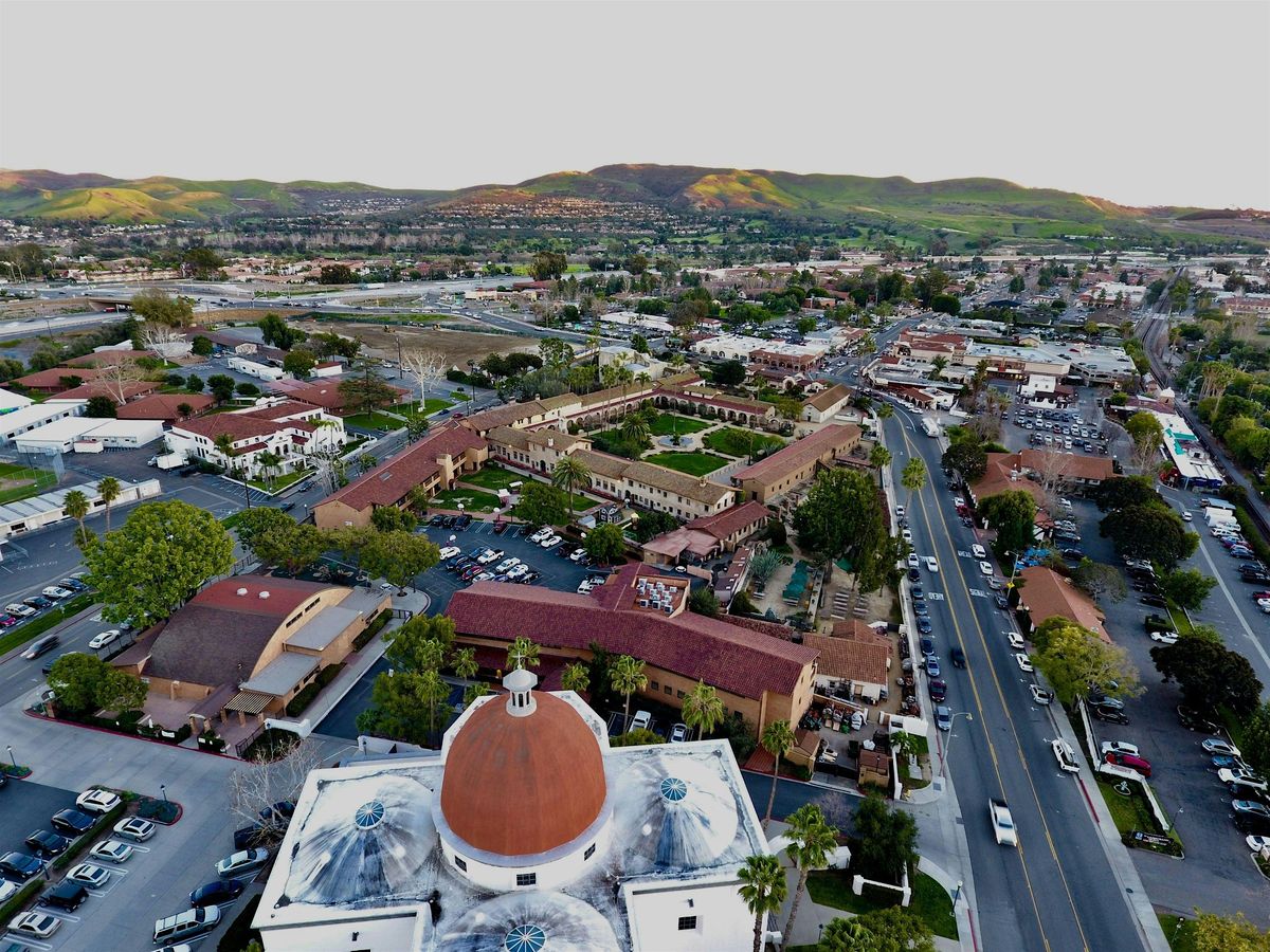 Awesome Scavenger Hunt - Capistrano‘s Swashbuckling Scavenge | Event in San Juan Capistrano | AllEvents