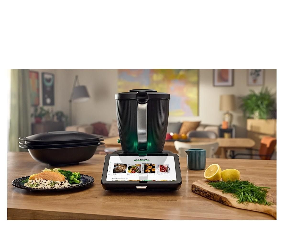 "Curry night" - Thermomix cooking workshop, 12 October | Event in Wakefield | AllEvents