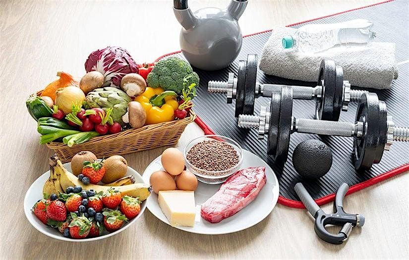 Fuel Up Like a Champion - U11/U13 Session 1, 7 November | Event in Calgary | AllEvents