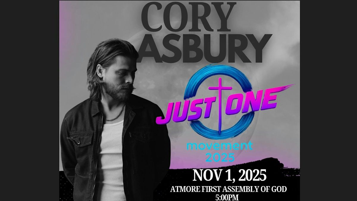 JUST ONE MOVEMENT, 1 November | Event in Atmore | AllEvents
