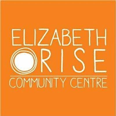 City of Playford - Elizabeth Rise Community Centre logo