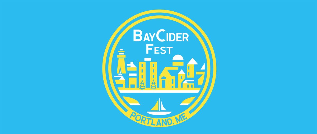 BayCider Fest 2025 | Event in Portland | AllEvents