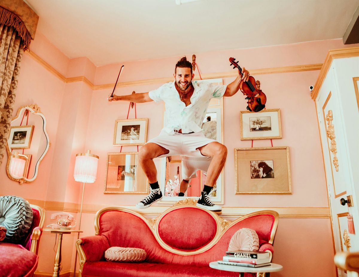 Clejan Live In Concert at Reno's  Chop Shop- Dallas, TX, 26 June | Event in Dallas | AllEvents