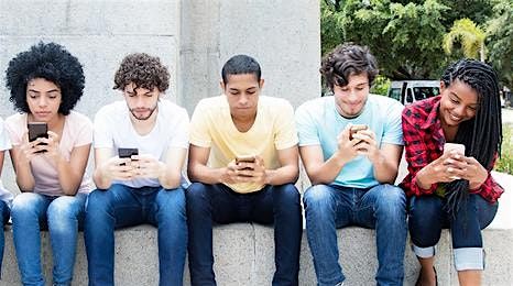 Teen Technology and Netiquette Mini-Workshop, 31 May | Event in Byron | AllEvents