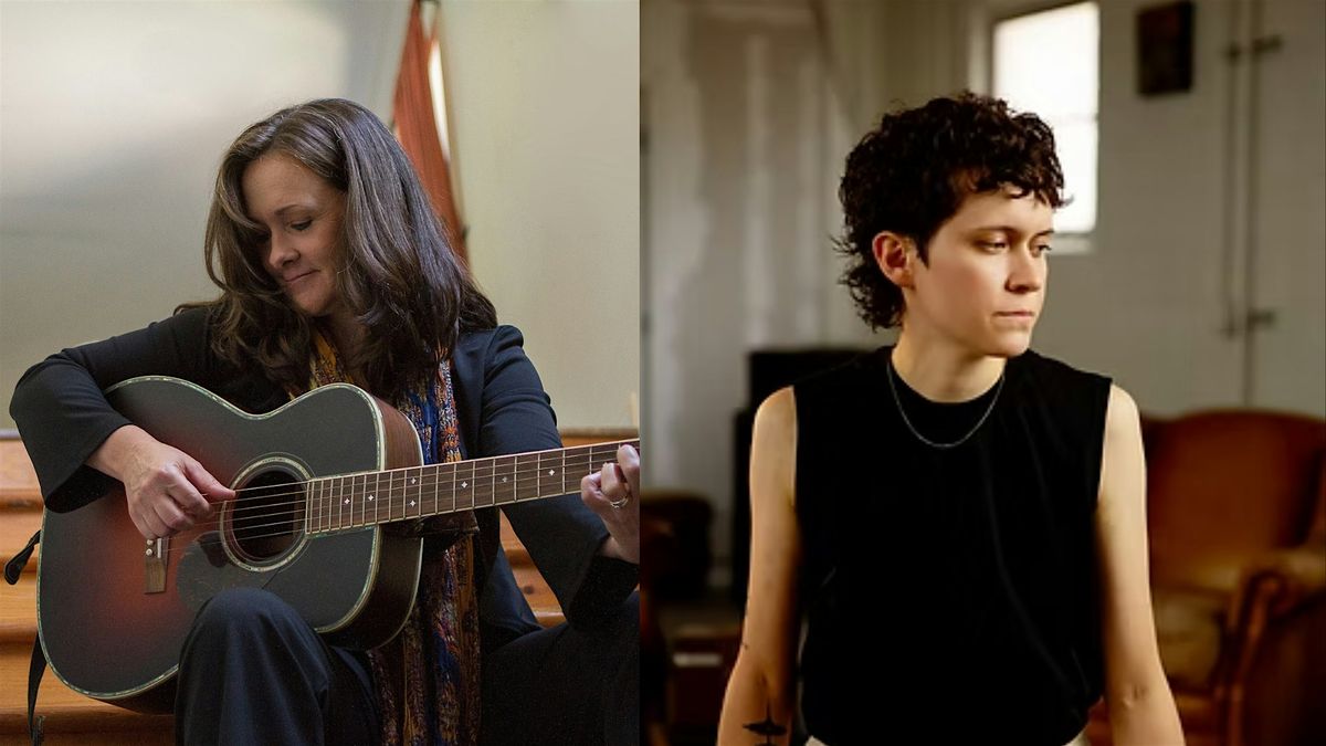 Soundpost Sessions SPOTLIGHT: Spencer LaJoye w/ Liz Barnez, 26 March | Event in Longmont | AllEvents