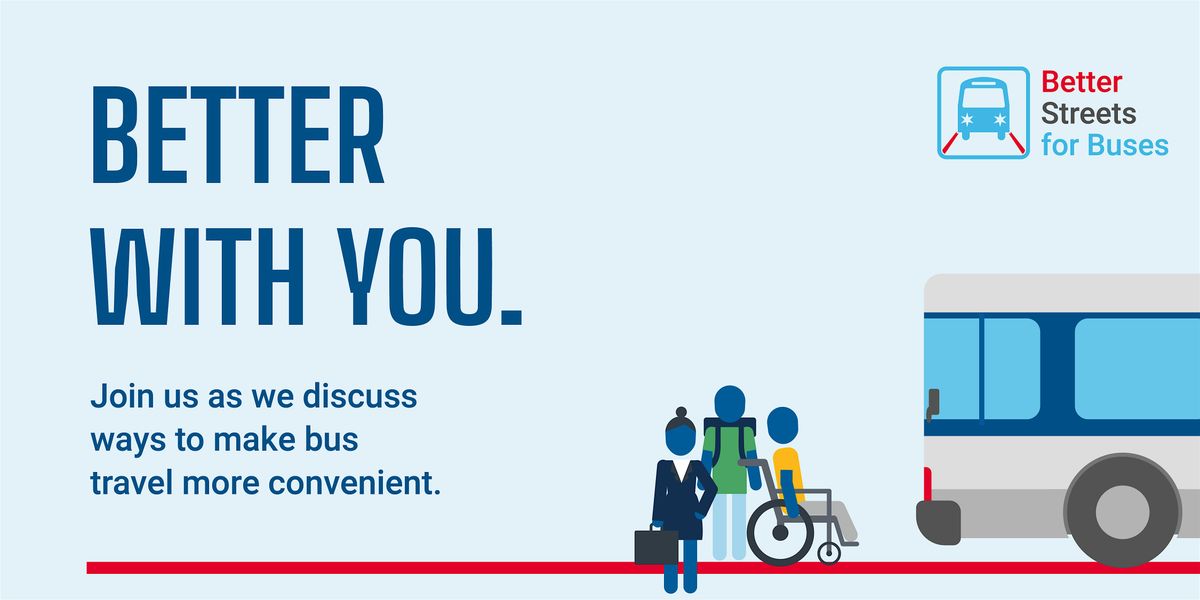 CTA-CDOT Bus Priority Corridor Meeting: Fullerton, Pulaski, Western, 1 December | Event in Chicago | AllEvents