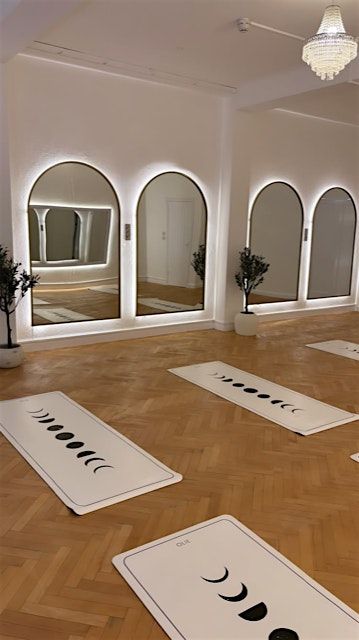 Movement & Meditation for Everyone, 20 October | Event in Eastbourne | AllEvents