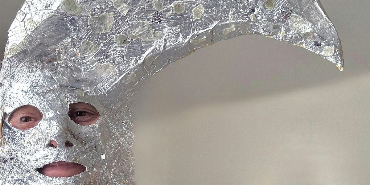 T1 - Mystical Mask Making with Hannah Maximova, 15 July | Event in Los Angeles | AllEvents