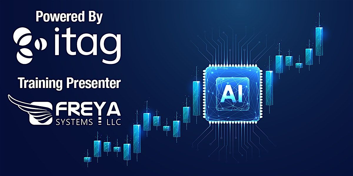 AI for ALL-OF-US: Practical AI Training for Business Leaders, 27 June | Event in Exton | AllEvents