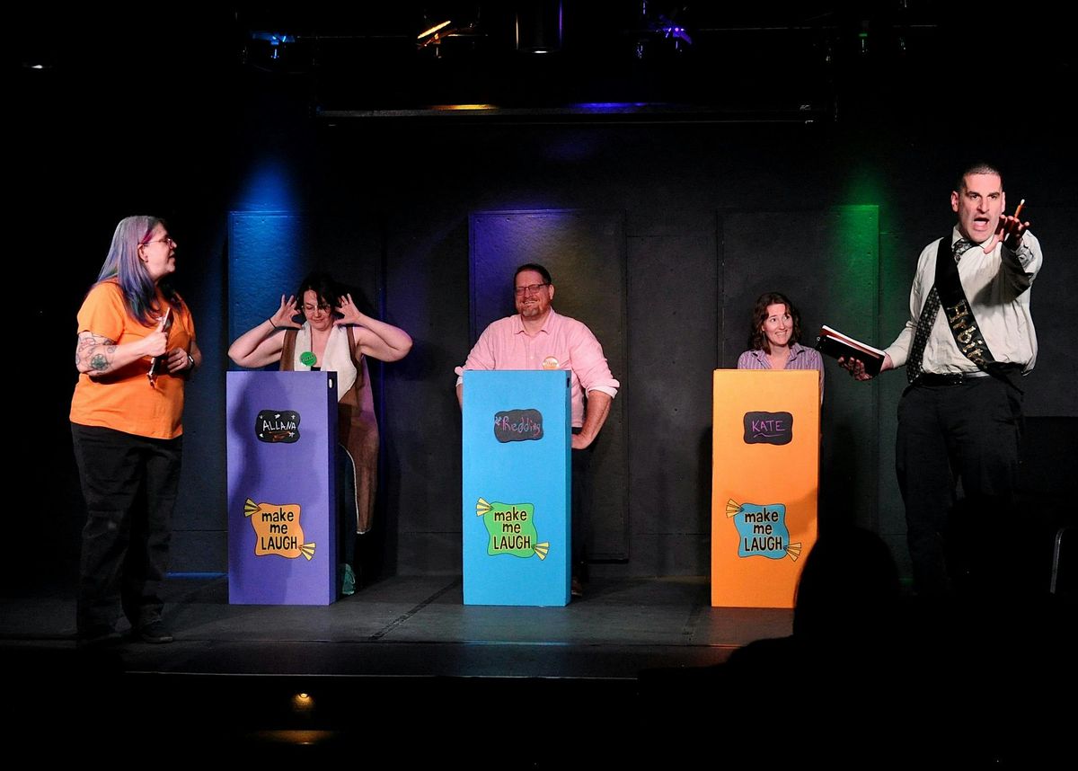 Make Me Laugh | Event in Tucson | AllEvents