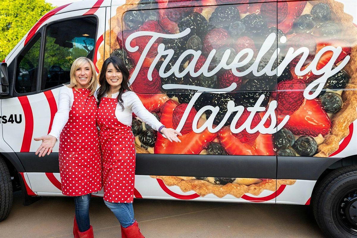 Christmas Holiday  Baking Class - Double Crust Pear Pie, 23 December | Event in Encino | AllEvents