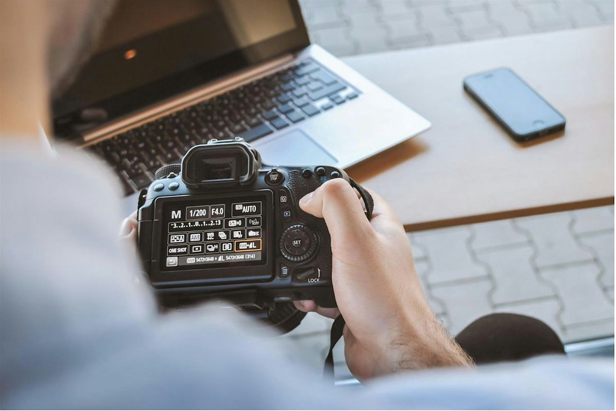 Mastering Your Camera Hands-On Workshop, 23 August | Event in Madison | AllEvents