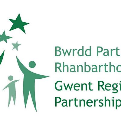 Gwent Regional Partnership Board logo