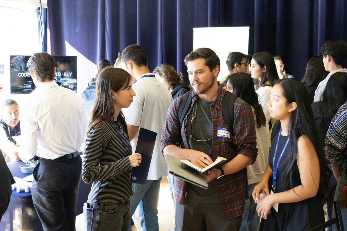 Berkeley Space Symposium 2025, 5 September | Event in Berkeley | AllEvents