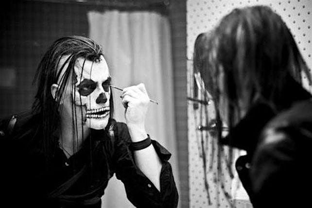 FREE CONCERT + Q&A with former Misfits lead singer, Michale Graves, 2 September | Event in Phoenix | AllEvents