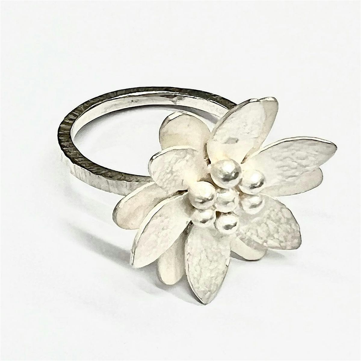 Silver Jewellery Making Course, 1 February | Event in Sheffield | AllEvents