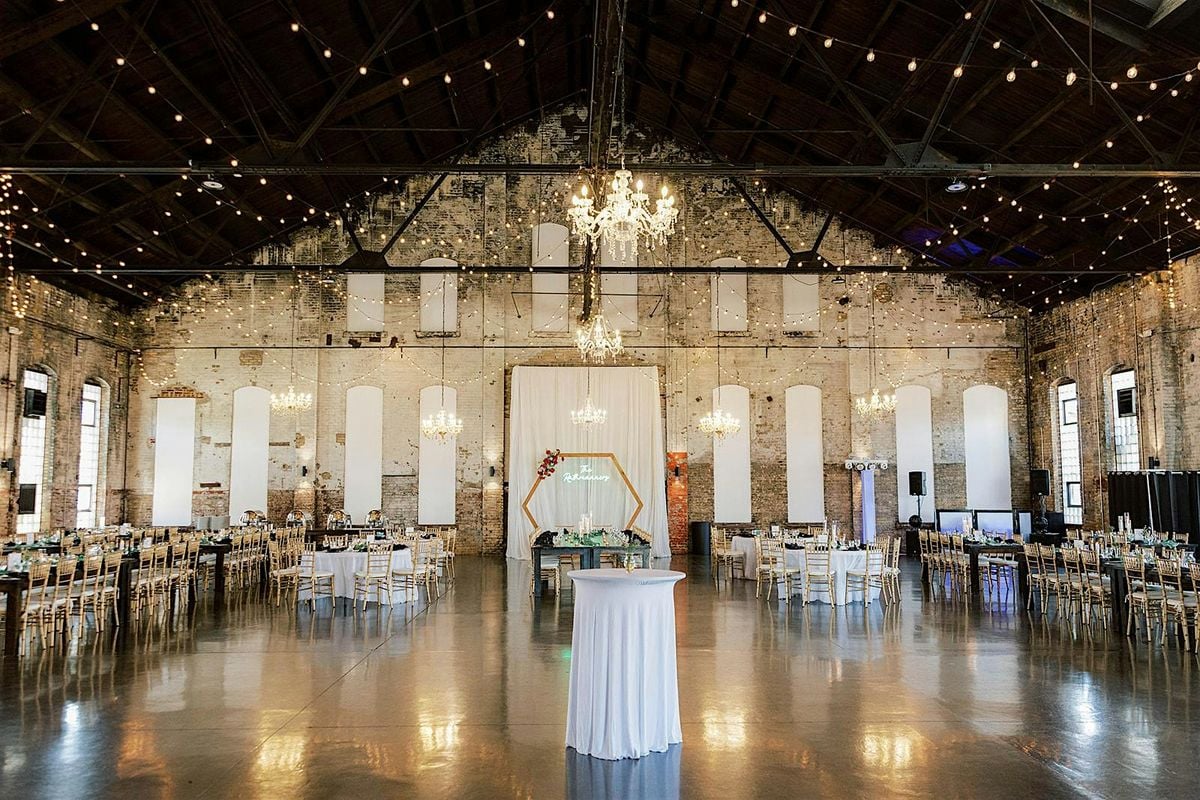Tasting Event & Venue Open House, 7 November | Event in Brainerd | AllEvents
