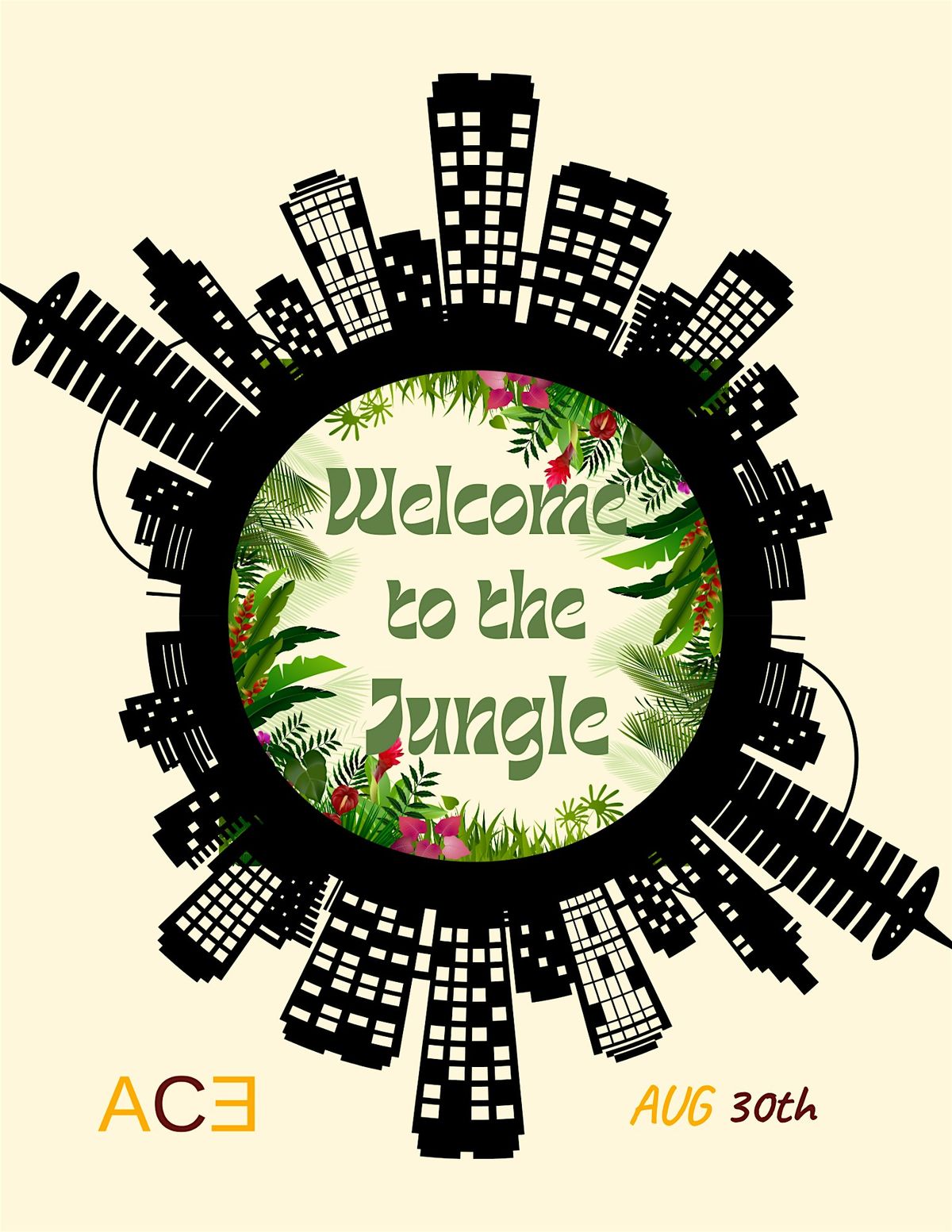 Welcome to the Jungle: Heat Check Finale, 30 August | Event in Richmond | AllEvents