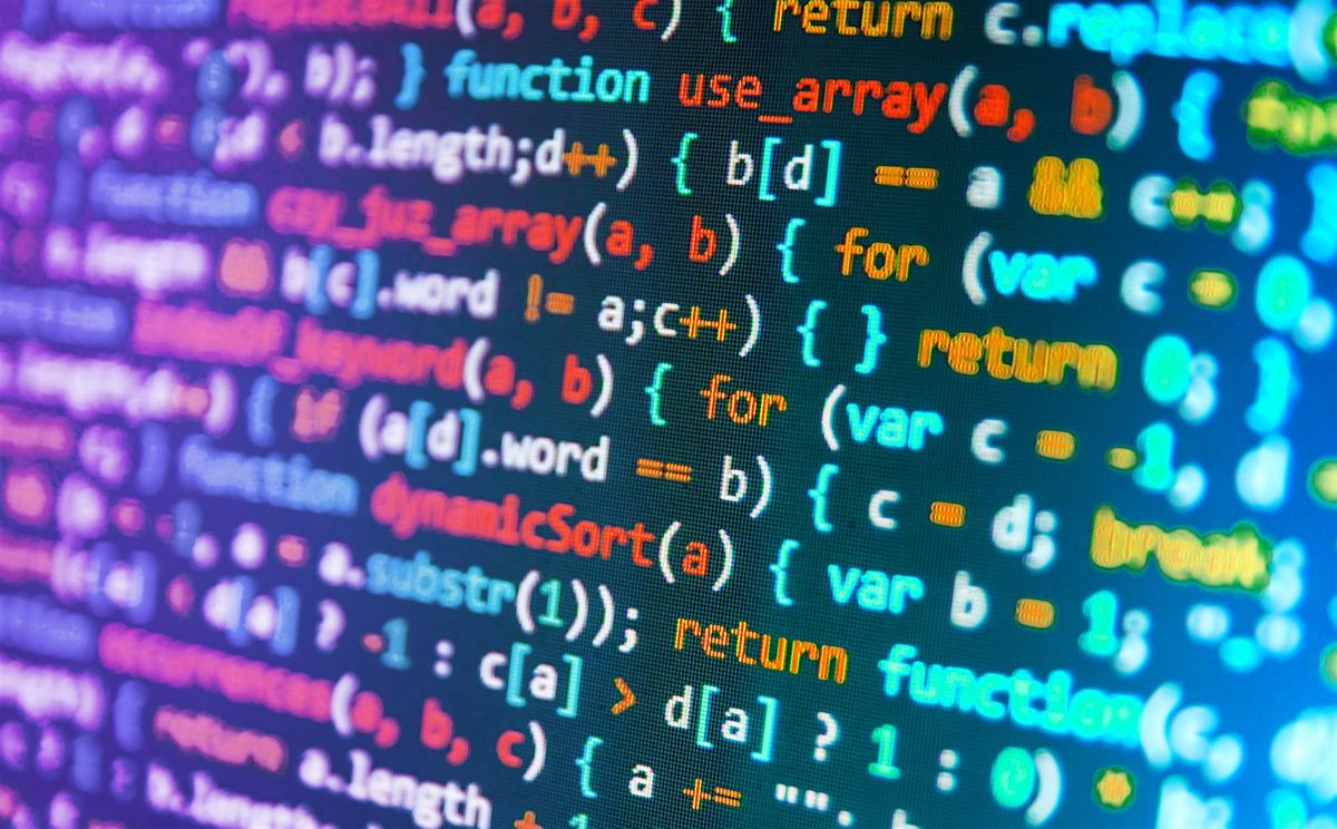 Learn to Program Java | Event in Westport | AllEvents