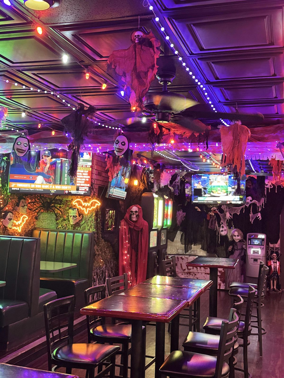 Barry’s BOOze Bar Pop-Up | Event in Pittsburgh | AllEvents