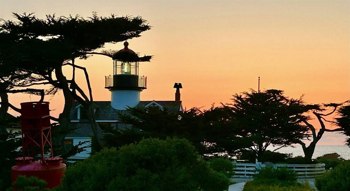 Sunset Celebration 2025, 4 October | Event in Pacific Grove | AllEvents