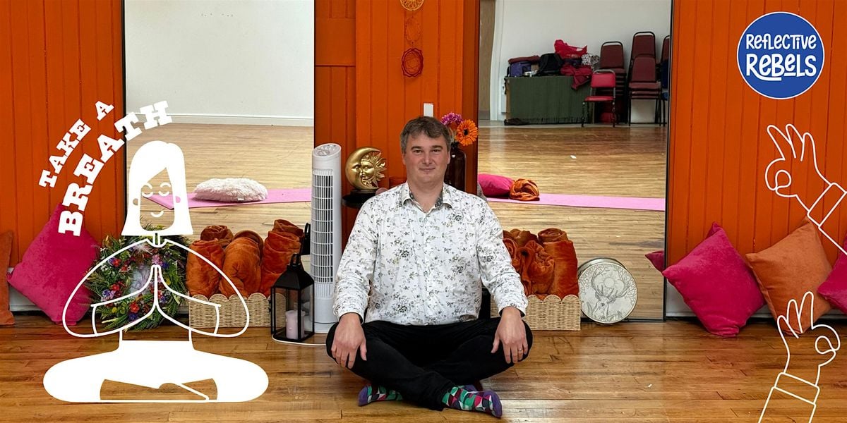 The Pause - Mindfulness Hour for busy professionals, 19 November | Event in Carlisle | AllEvents