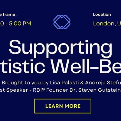 Supporting Autistic Well-Being