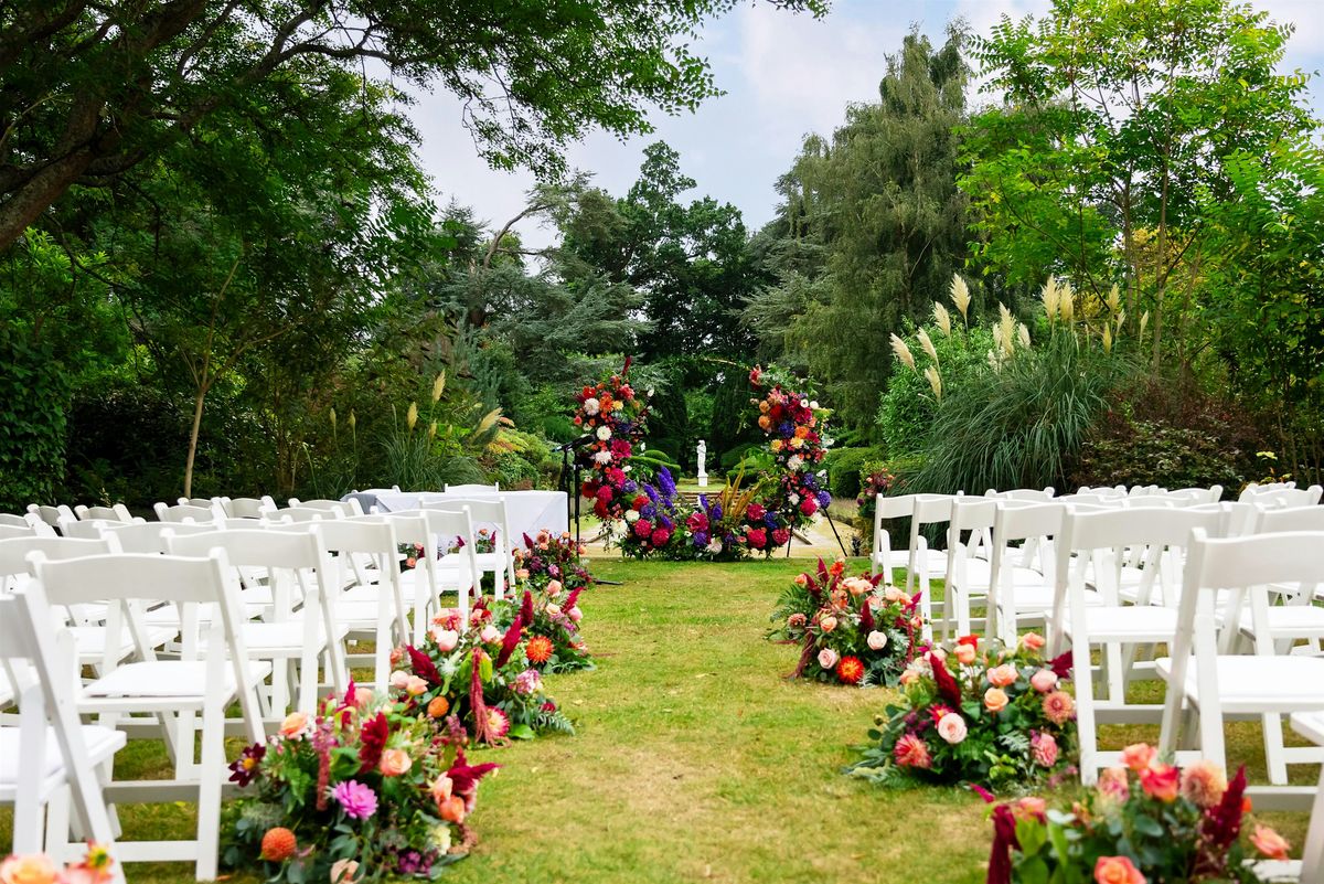 Royal Berkshire May Wedding Showcase, 18 May | Event in Ascot | AllEvents