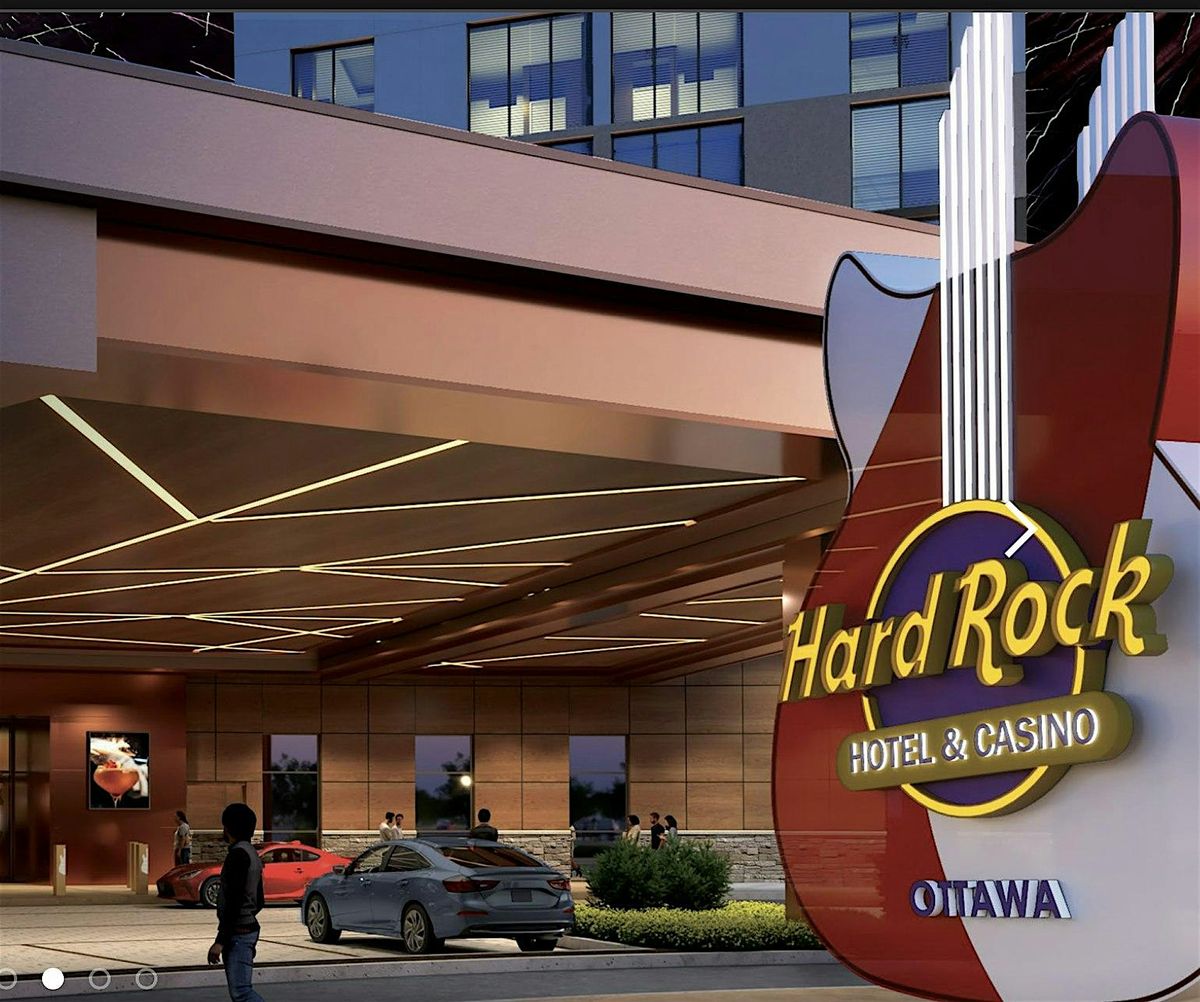 Test Event: Hard Rock Casino & Horse Races, 27 August | Event in Ottawa | AllEvents