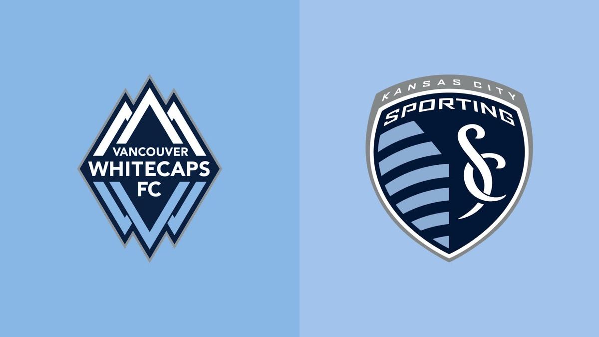 Sporting Kansas City at Vancouver Whitecaps Tickets, 26 July | Event in Vancouver | AllEvents
