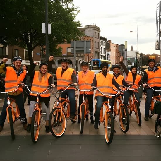 Dublin by E-bike  | Event in Dublin | AllEvents