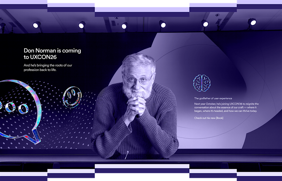 UXCON26: Inspire and Connect, 8 October | Event in Silver Spring | AllEvents