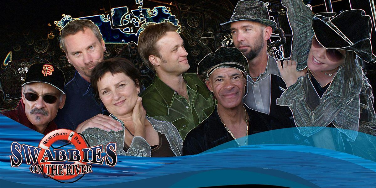 Mumbo Gumbo, 14 September | Event in Sacramento | AllEvents
