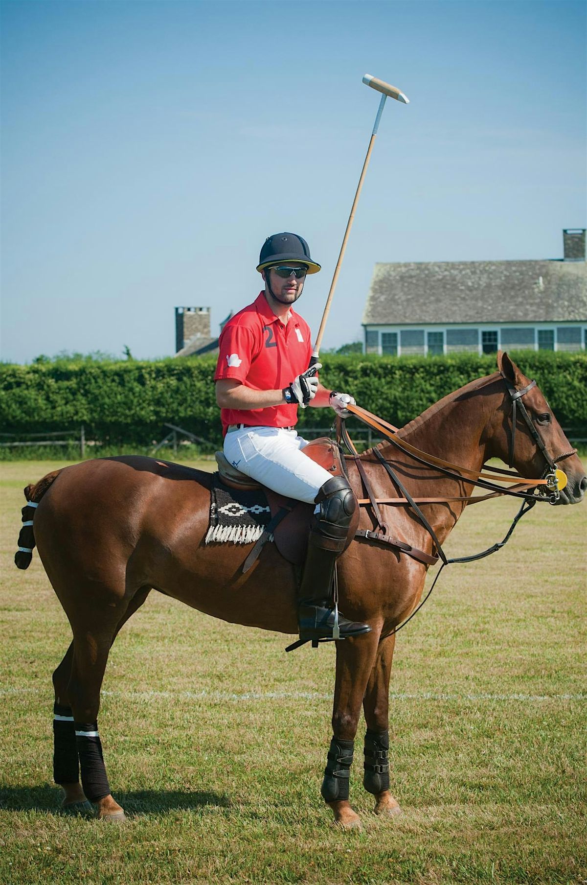 Polo Hamptons 2026 - Match & Event July 18, 18 July | Event in Bridgehampton | AllEvents