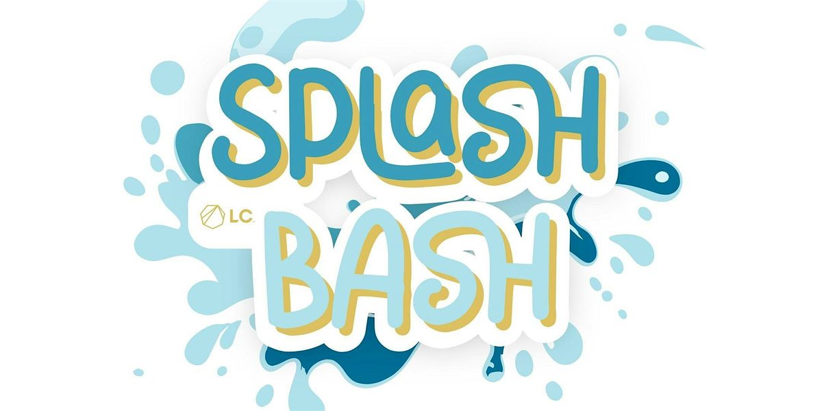 Splash Bash at LC Hilliard, 7 June | Event in Hilliard | AllEvents