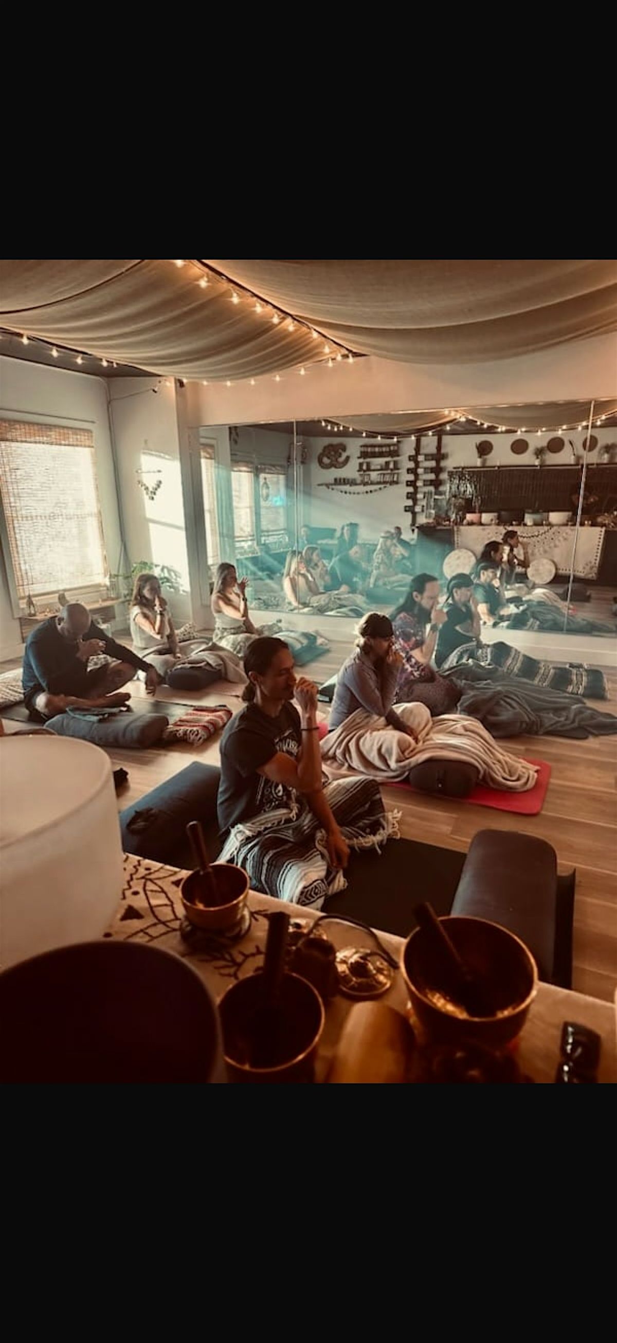 Holotropic Breathwork, 29 March | Event in Solana Beach | AllEvents