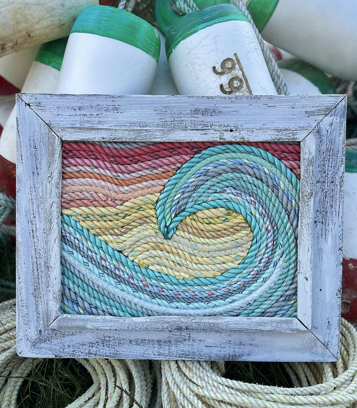 Nauti Rope Wave, 13 July | Event in Sequim | AllEvents