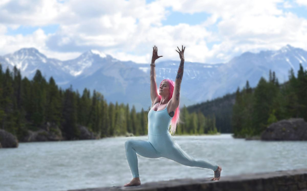 Disconnect to Reconnect, 7 June | Event in Canmore | AllEvents