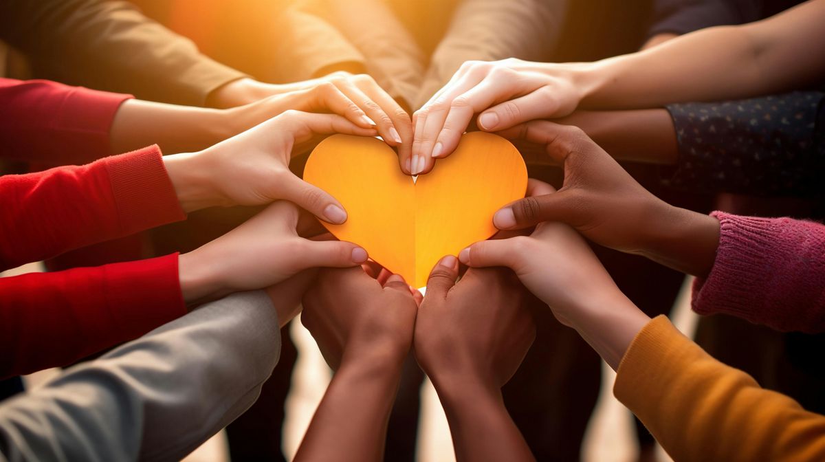 Radiant Embodiment: An 8-Week Workshop for Body Trust and Self-Compassion, 19 October | Event in Santa Rosa