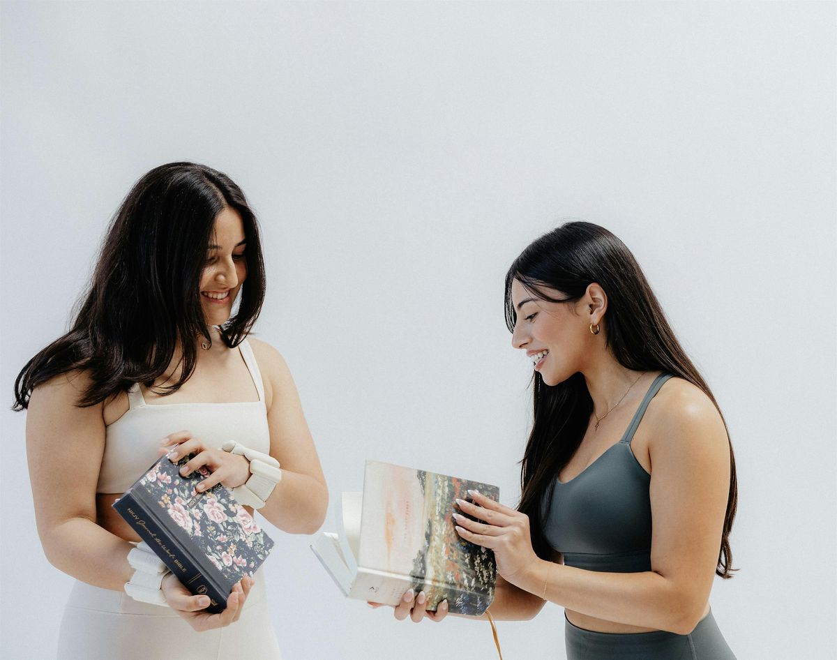 Strength & Scripture, 12 October | Event in Dana Point | AllEvents