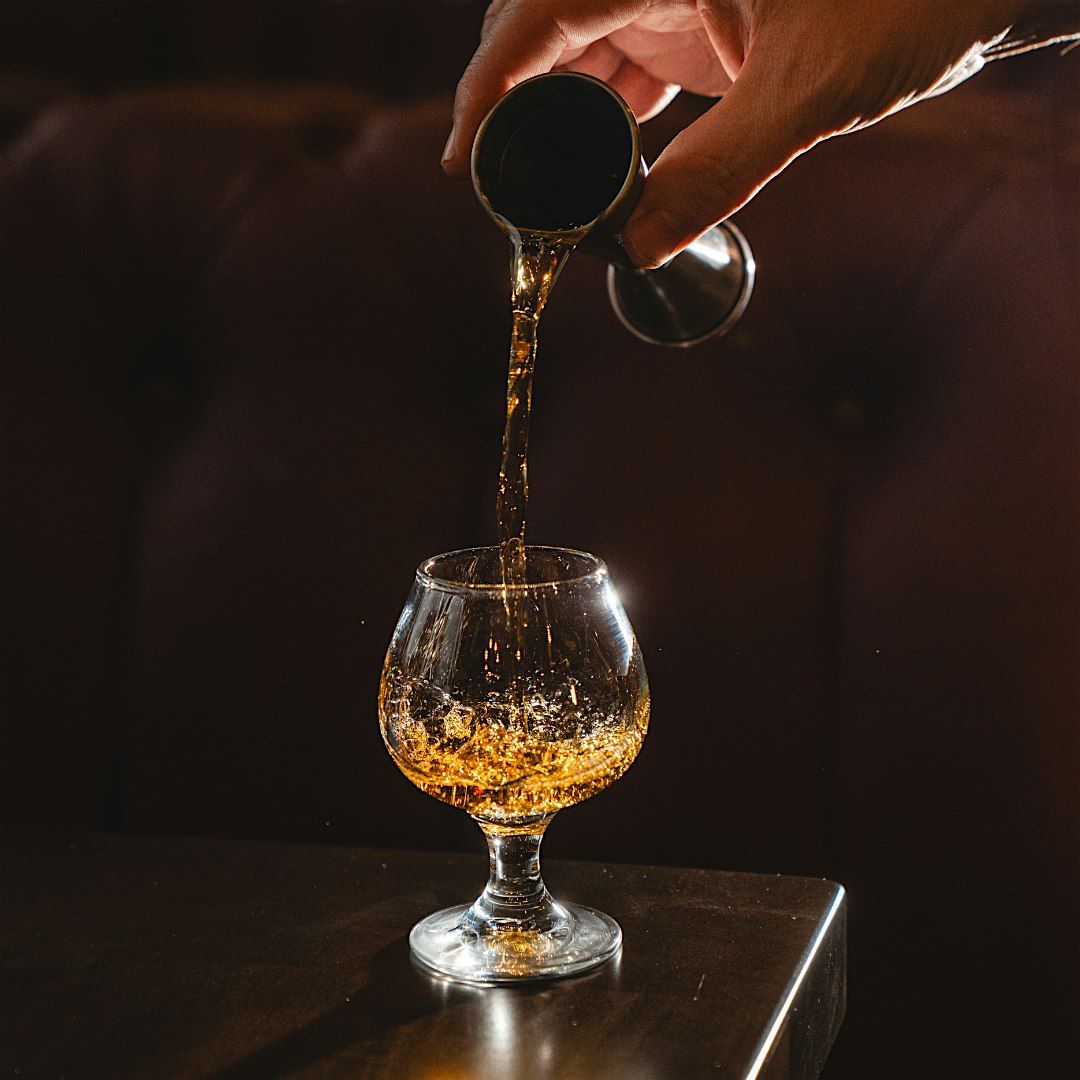 Old Forester Whiskey Row Series Tasting, 15 July | Event in Lexington | AllEvents
