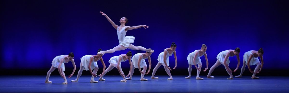 New Jersey Ballet -Timeless Masterpieces at Community Theatre at Mayo Performing Arts Center, 17 May | AllEvents