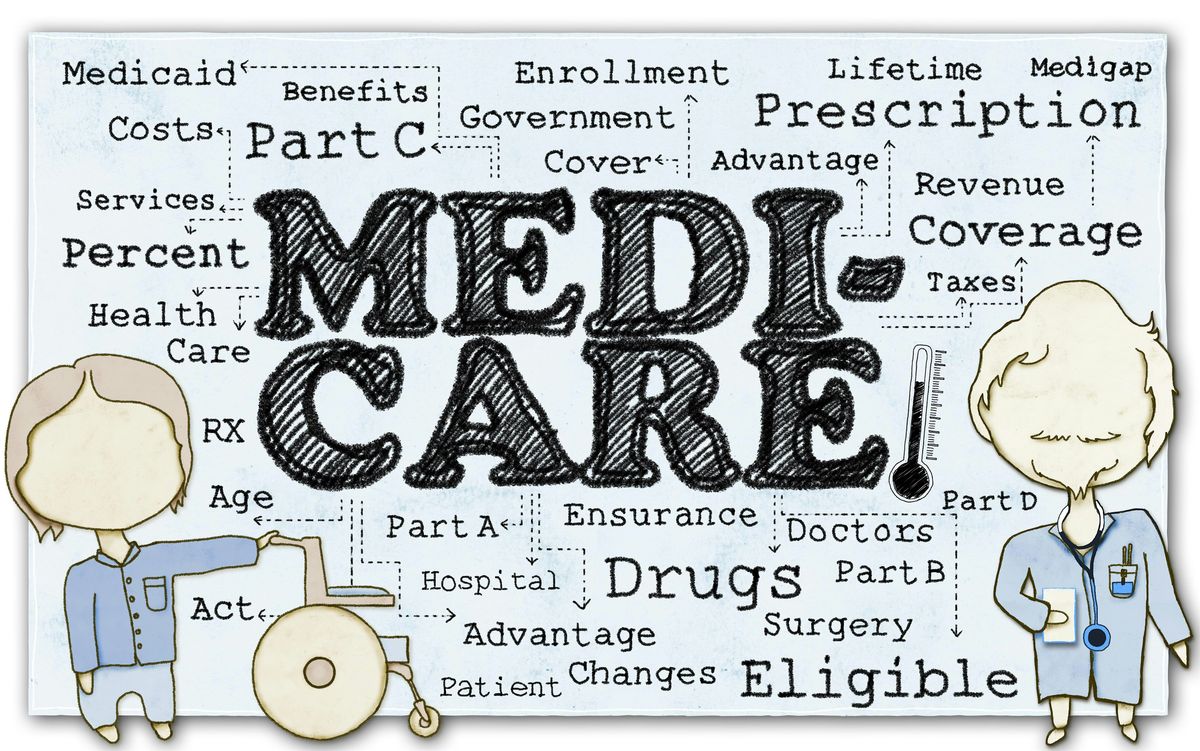 Medicare Open Enrollment Drop-In Clinic, 14 November | Event in Chico | AllEvents