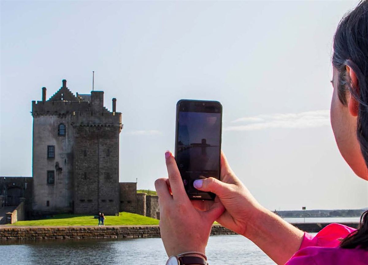 Marketing Masterclass with VisitScotland, 2 September | Event in Dundee | AllEvents
