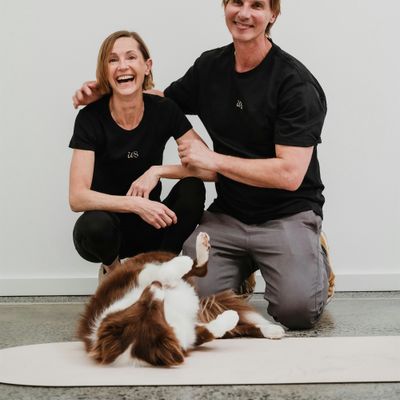 Wildsoul Wellness logo