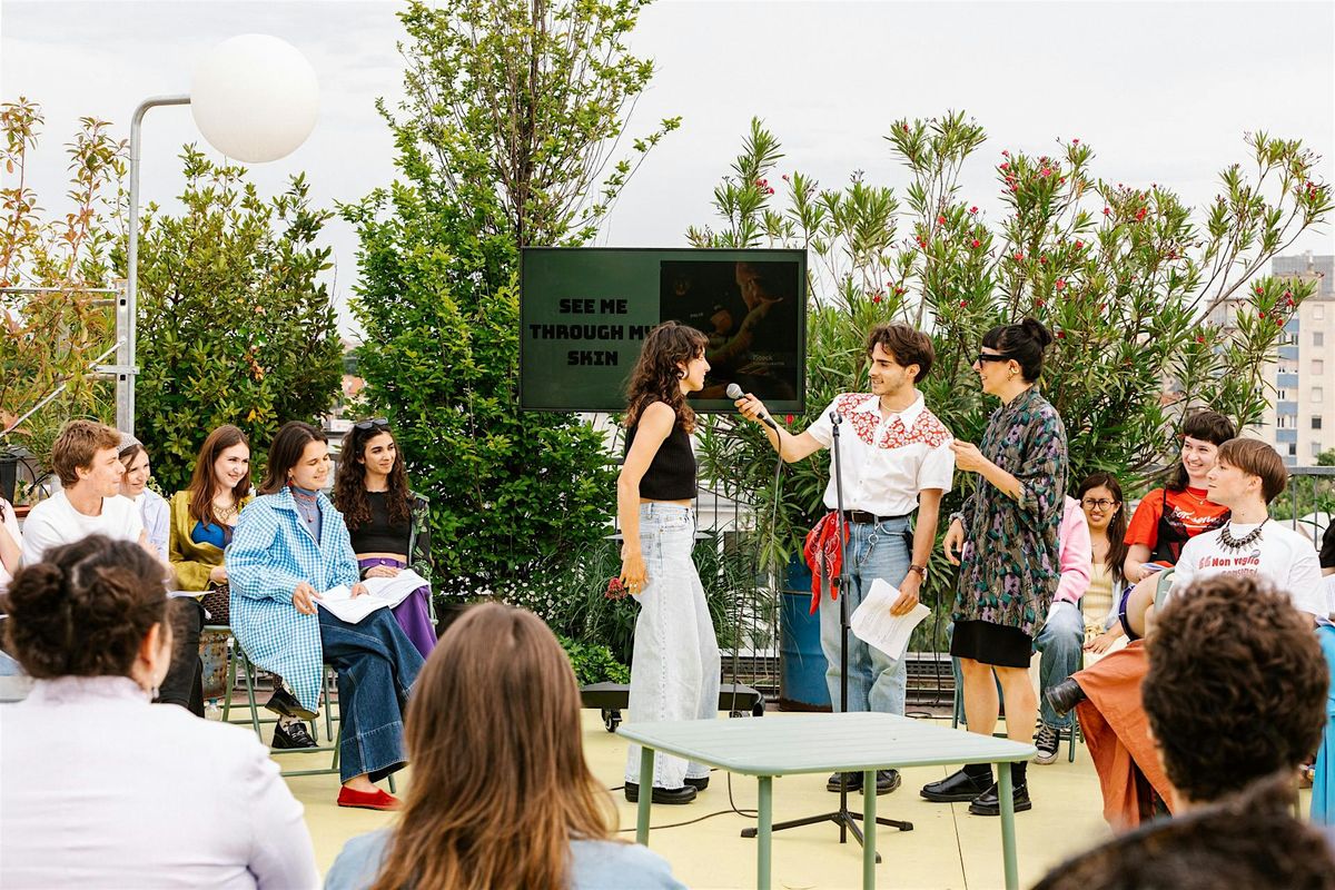 Adrift in Markham, 11 July | Event in Markham | AllEvents