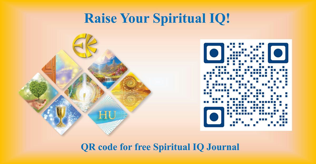 Raise Your Spiritual IQ!, 31 May | Event in Northampton | AllEvents